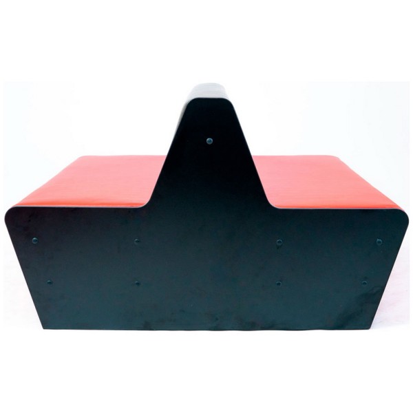 Двосторонній диван Квант