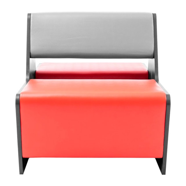 Двосторонній диван Квант