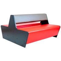 Двусторонний диван Квант