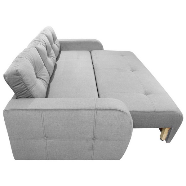 Розкладний диван Клео – для сучасного інтер'єру