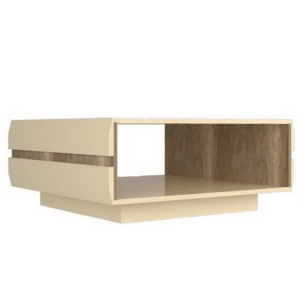 Журнальний стіл Letis O/N – стильний та функціональний вибір для вашого дому