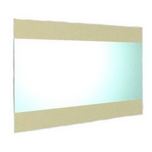 Дзеркало Letis W – стильний акцент для вашої спальні