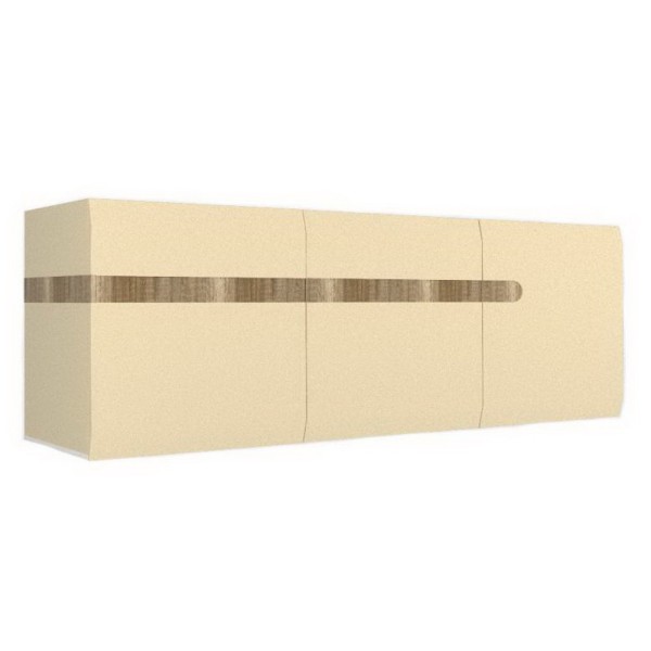 Навісна шафа Letis M