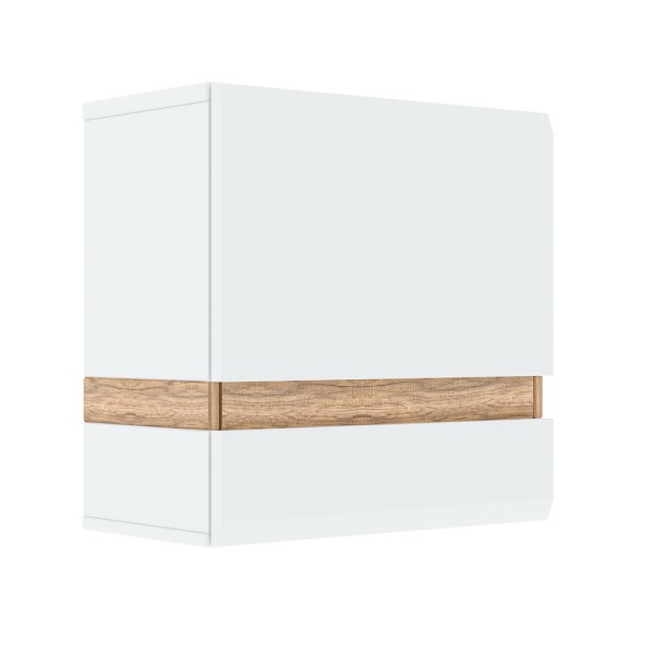 Навісна шафа Letis G: сучасний дизайн та зручність