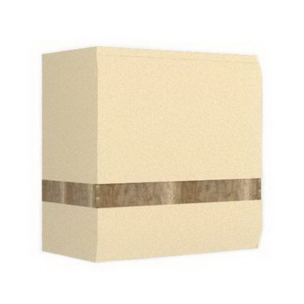 Навісна шафа Letis G: сучасний дизайн та зручність