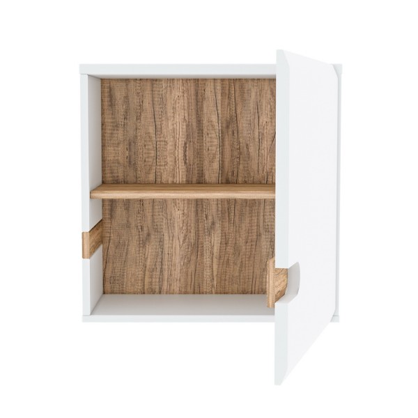 Навісна шафа Letis D для сучасного інтер'єру