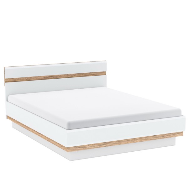 Ліжко Letis Z - Стильне та комфортне ліжко для вашої спальні