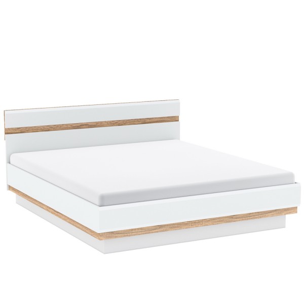 Ліжко Letis Z - Стильне та комфортне ліжко для вашої спальні