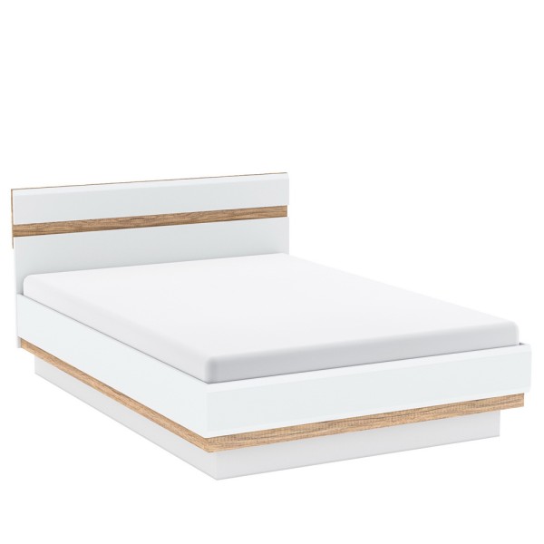 Ліжко Letis Z - Стильне та комфортне ліжко для вашої спальні