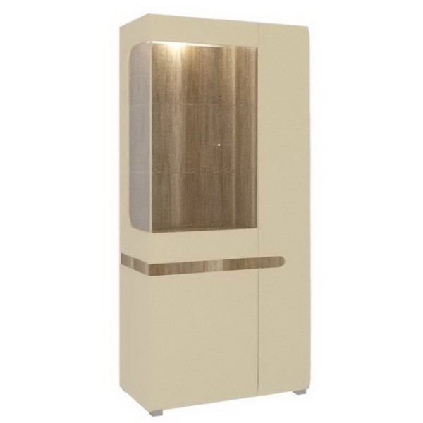 Вітрина Letis C для вашої вітальні