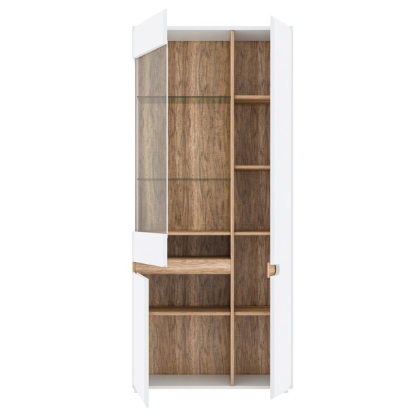 Вітрина Letis C для вашої вітальні