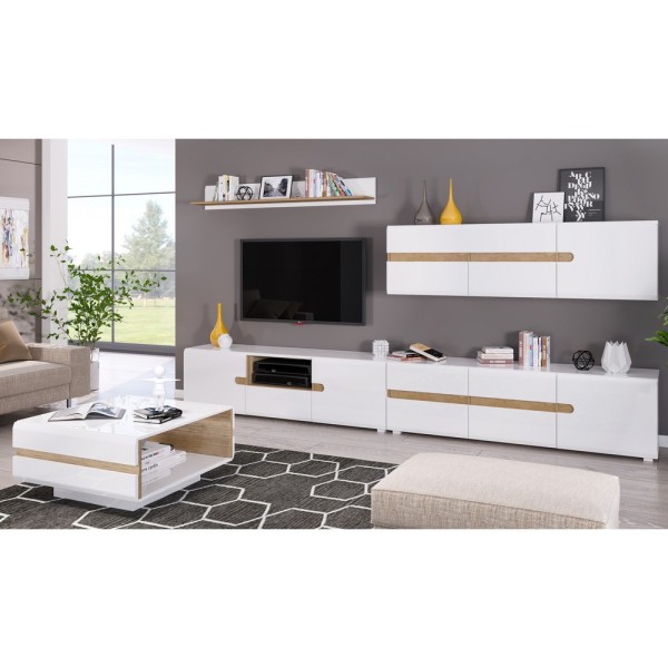 Тумба Letis PM для вітальні