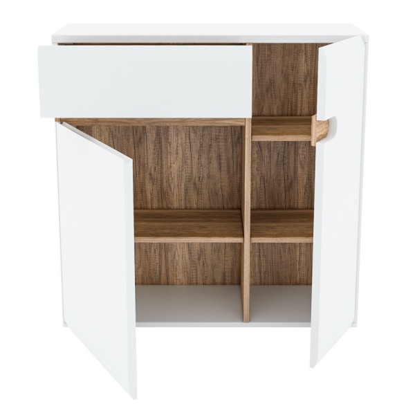 Комод Letis I — сучасний комод для спальні