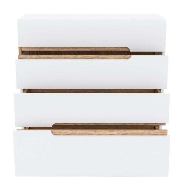 Комод Letis L — сучасна елегантність у вашій спальні