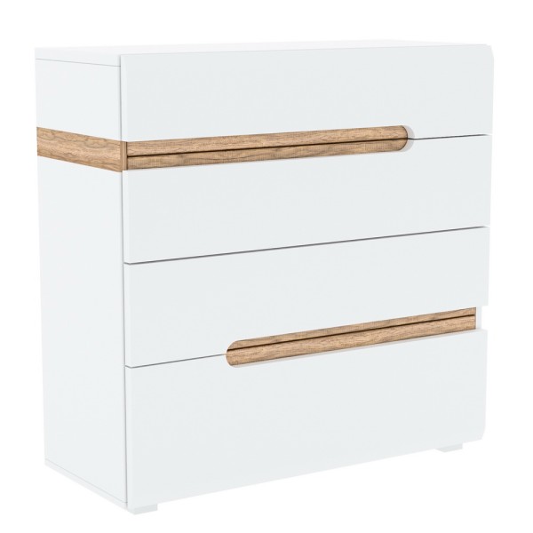 Комод Letis L — сучасна елегантність у вашій спальні