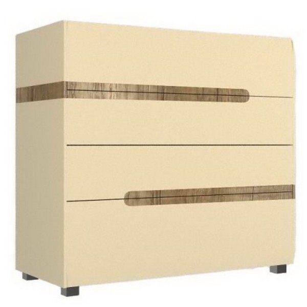 Комод Letis L — сучасна елегантність у вашій спальні