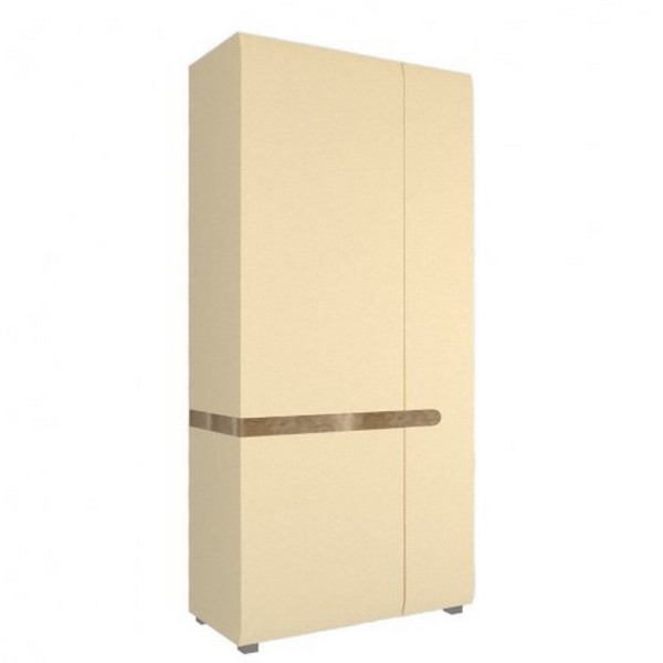 Шафа Letis H – сучасний стиль для вашої спальні