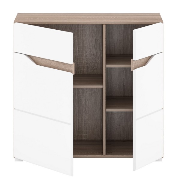 Комод Paris K — стиль та функціональність для вашої спальні