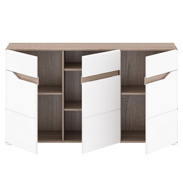 Комод Paris L для спальні