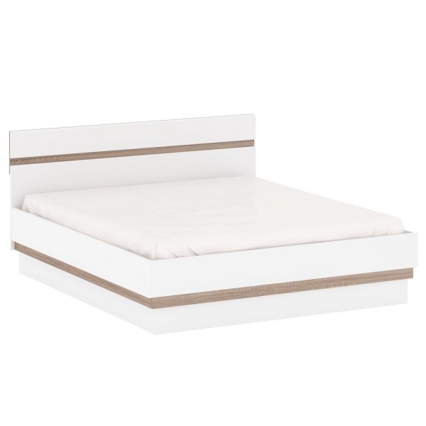 Ліжко Paris T - ідеальний вибір для вашої спальні