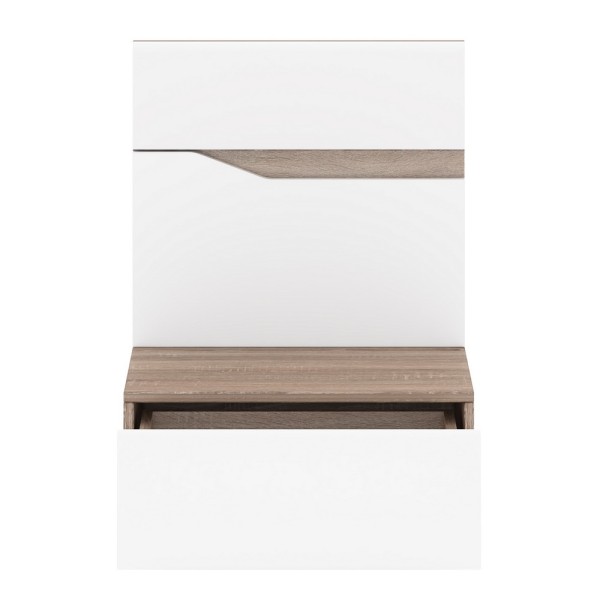 Приліжкова тумба Paris M(N) – стиль та зручність для вашої спальні