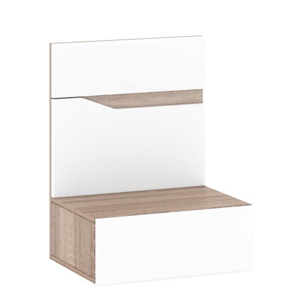 Приліжкова тумба Paris M(N) – стиль та зручність для вашої спальні