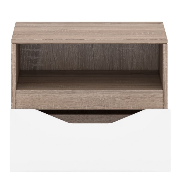 Приліжкова тумба Paris C — сучасна тумба для вашої спальні