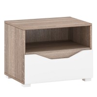 Приліжкова тумба Paris C