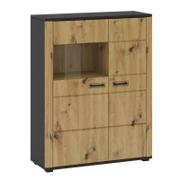 Вітрина мала Martin C