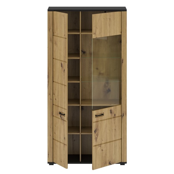 Вітрина Martin G — сучасний дизайн для вашої вітальні