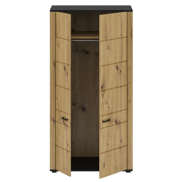 Шафа Martin F для вашої спальні