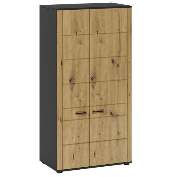 Шафа Martin F для вашої спальні