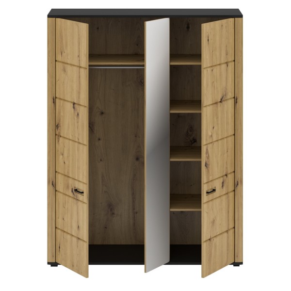 Шафа Martin M – сучасний вибір для вашої спальні