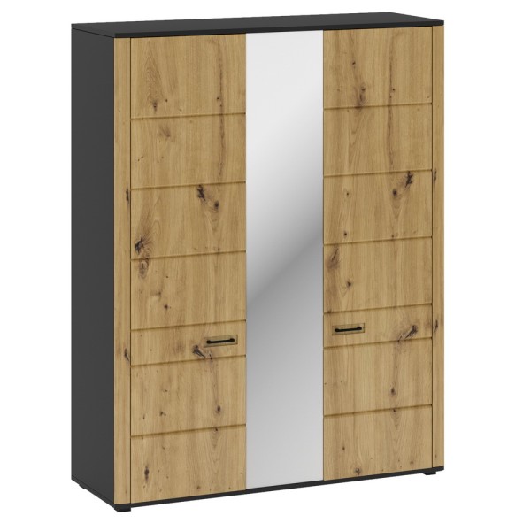 Шафа Martin M – сучасний вибір для вашої спальні