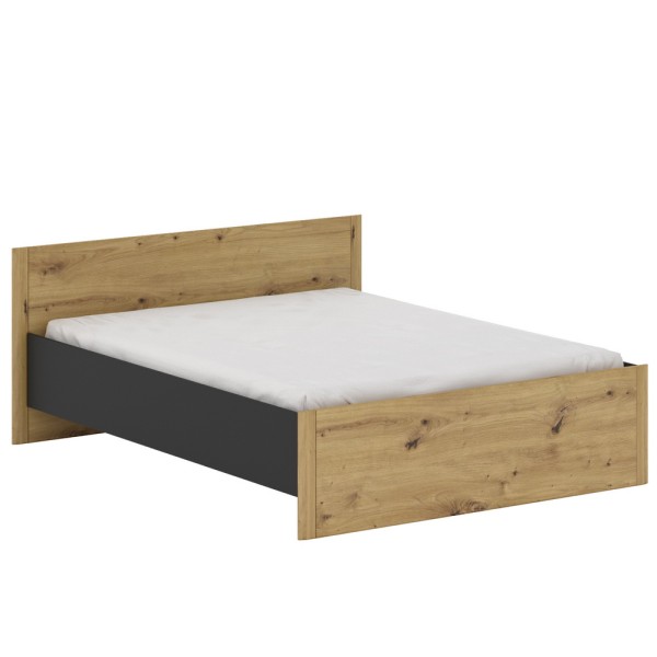 Ліжко Martin Z2 – Стиль та комфорт для вашої спальні