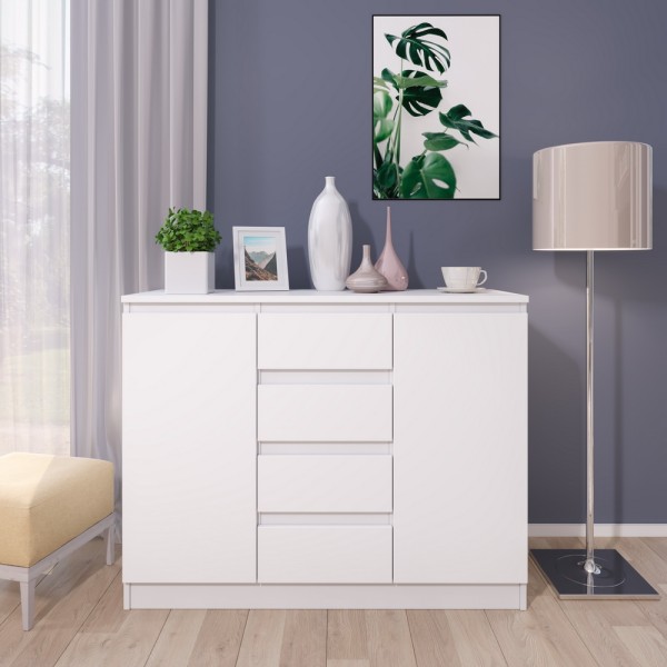 Комод Comodo A1 для вашої спальні