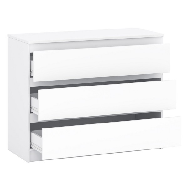 Комод Comodo A12 – Сучасний дизайн для вашої спальні