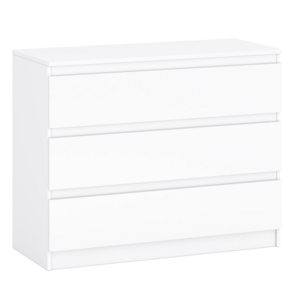 Комод Comodo A12 – Сучасний дизайн для вашої спальні