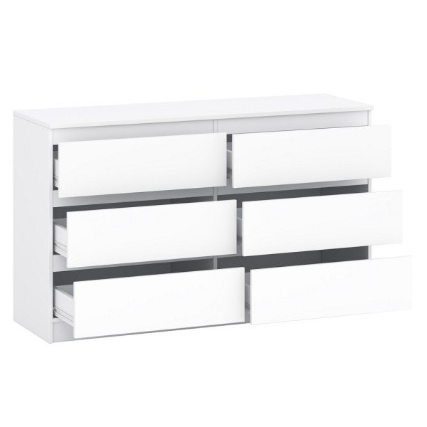 Комод Comodo A14 – стиль та функціональність для вашої спальні