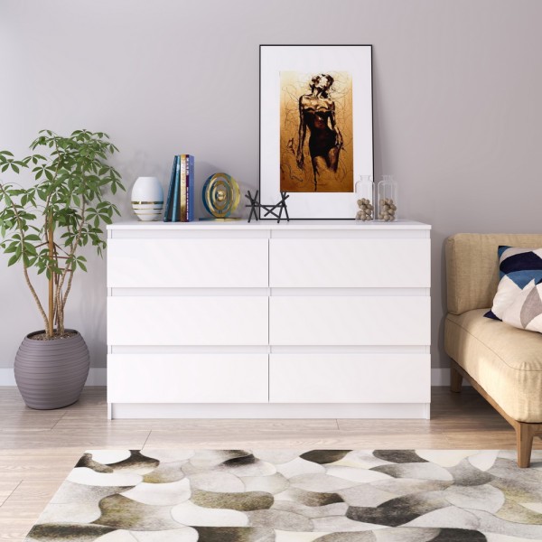 Комод Comodo A14 – стиль та функціональність для вашої спальні
