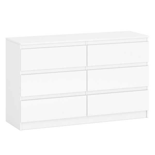 Комод Comodo A14 – стиль та функціональність для вашої спальні