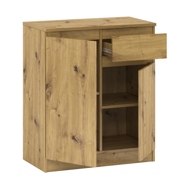 Комод Comodo A2 - стиль та функціональність для вашої спальні