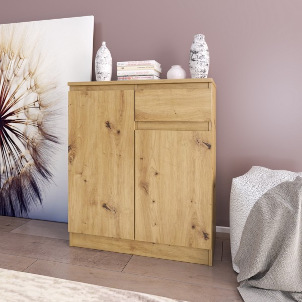 Комод Comodo A2 - стиль та функціональність для вашої спальні