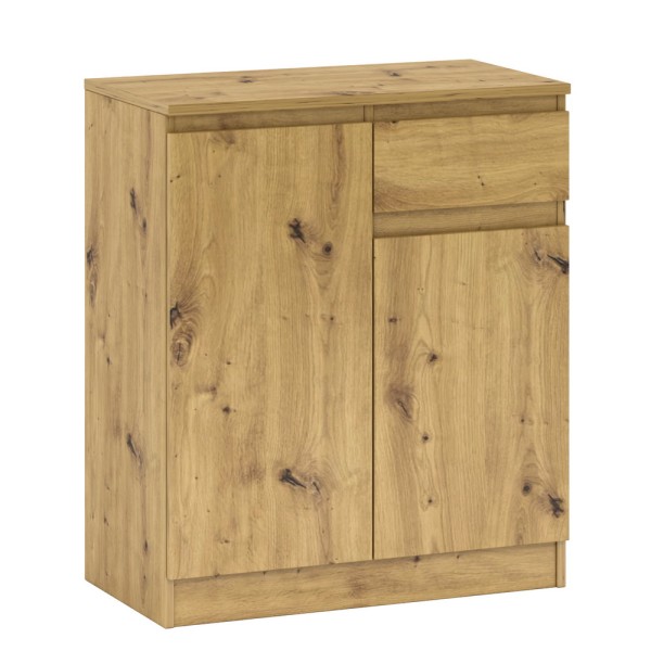 Комод Comodo A2 - стиль та функціональність для вашої спальні