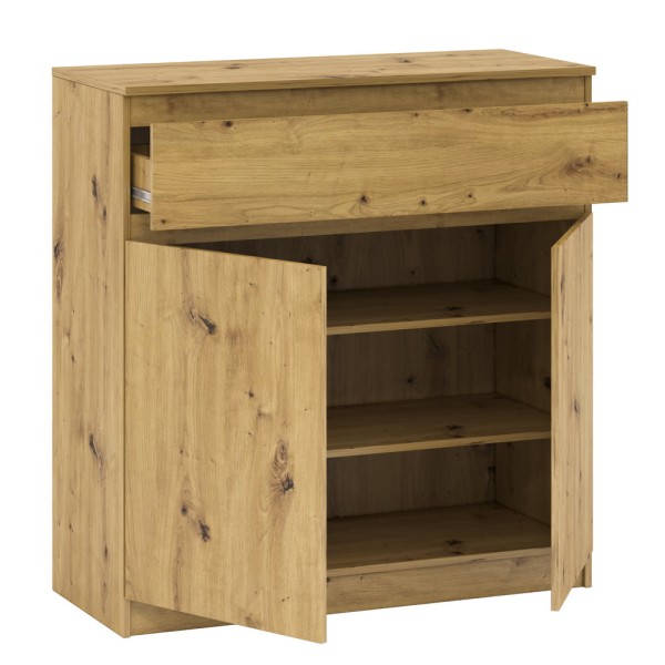 Комод Comodo A23 — сучасний стиль та функціональність