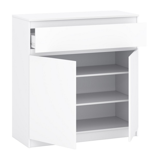 Комод Comodo A23 — сучасний стиль та функціональність