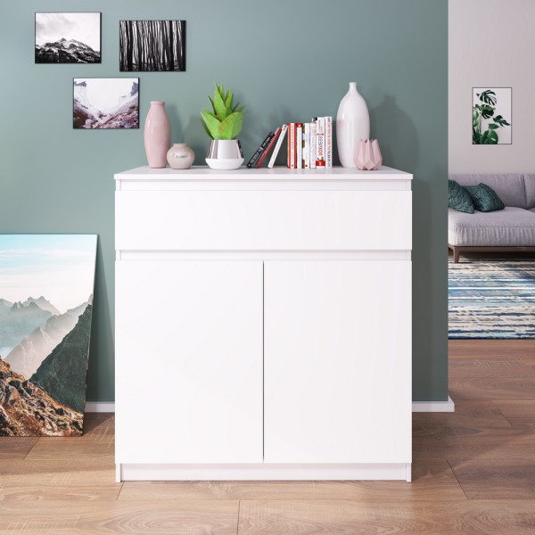 Комод Comodo A23 — сучасний стиль та функціональність