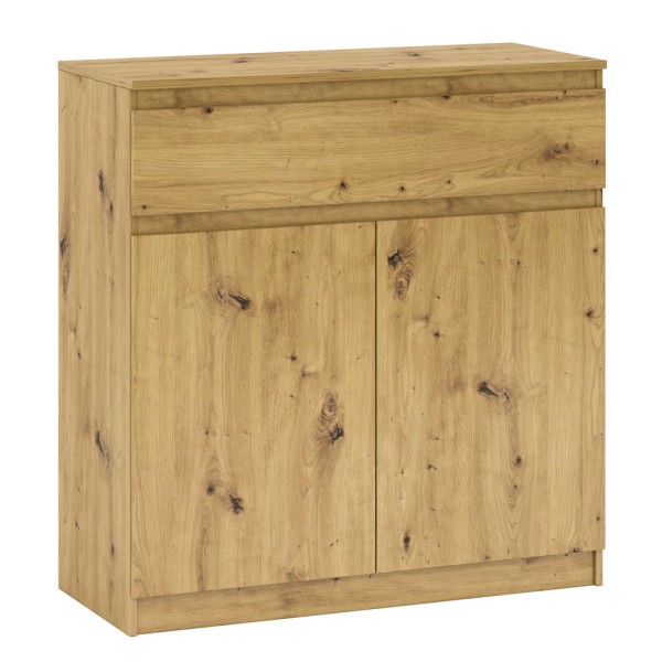 Комод Comodo A23 — сучасний стиль та функціональність