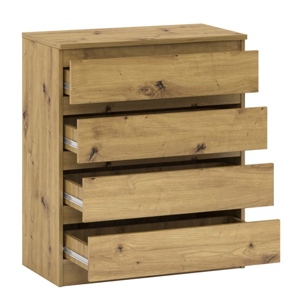 Комод Comodo A3 — ідеальне рішення для вашої спальні