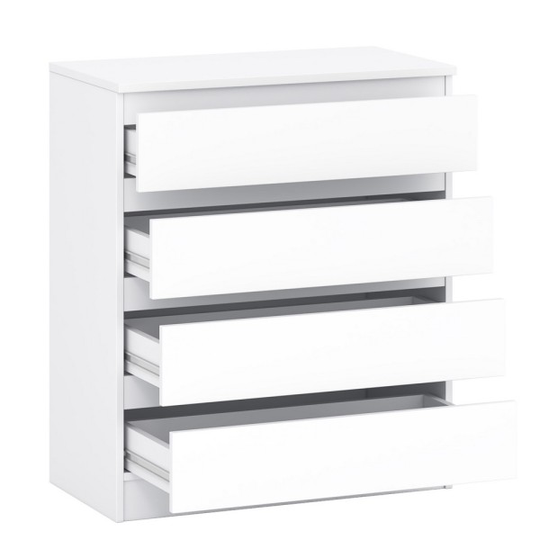 Комод Comodo A3 — ідеальне рішення для вашої спальні